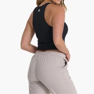 Vuori Elevation Plyo Tank